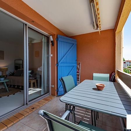 L'Athlantis - Cosy With Terrace And Parking Saint-Cyprien (Pyrenees-Orientales) Exterior foto