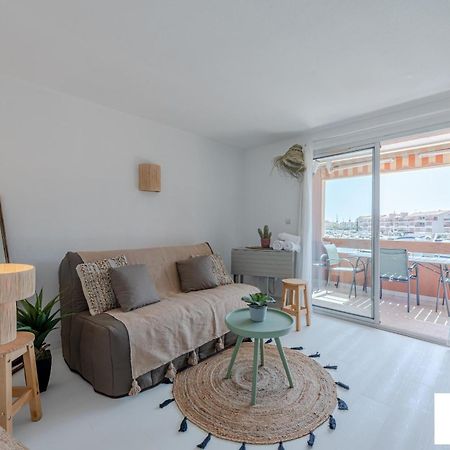 L'Athlantis - Cosy With Terrace And Parking Saint-Cyprien (Pyrenees-Orientales) Exterior foto