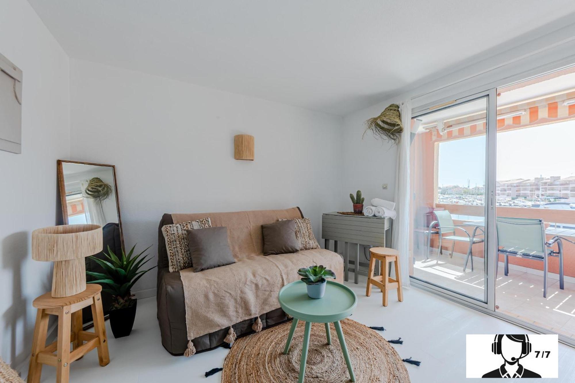 L'Athlantis - Cosy With Terrace And Parking Saint-Cyprien (Pyrenees-Orientales) Exterior foto