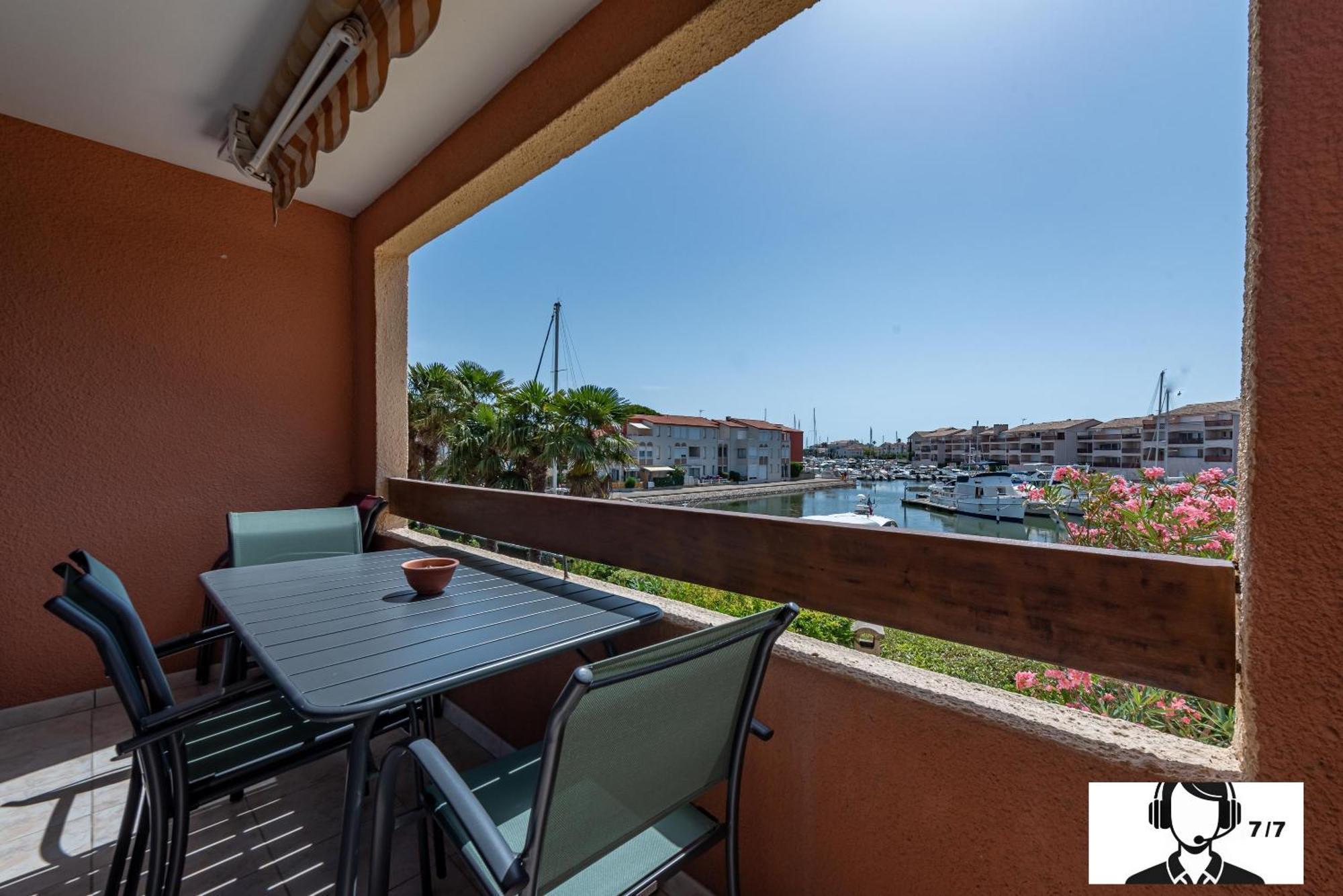 L'Athlantis - Cosy With Terrace And Parking Saint-Cyprien (Pyrenees-Orientales) Exterior foto