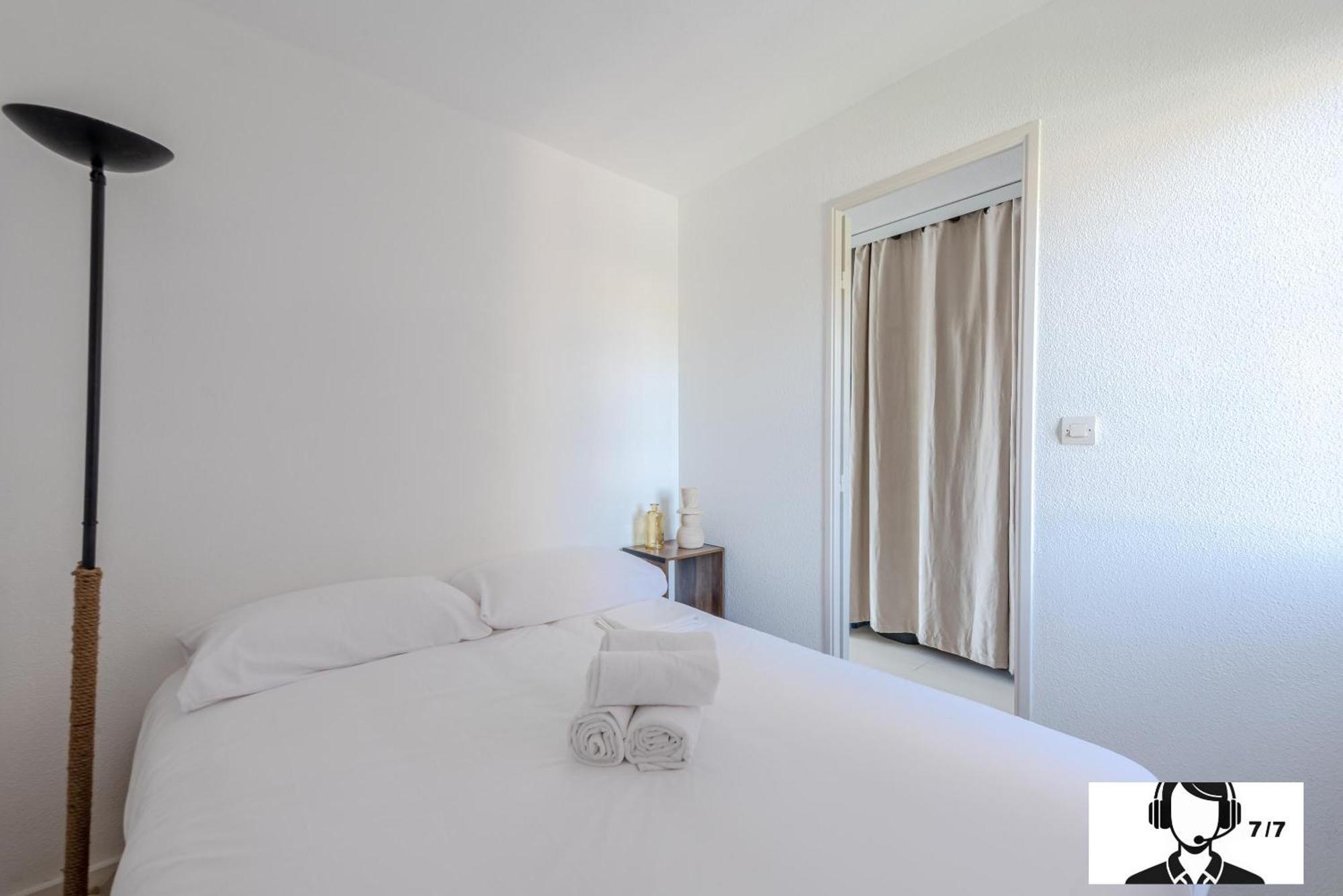 L'Athlantis - Cosy With Terrace And Parking Saint-Cyprien (Pyrenees-Orientales) Exterior foto