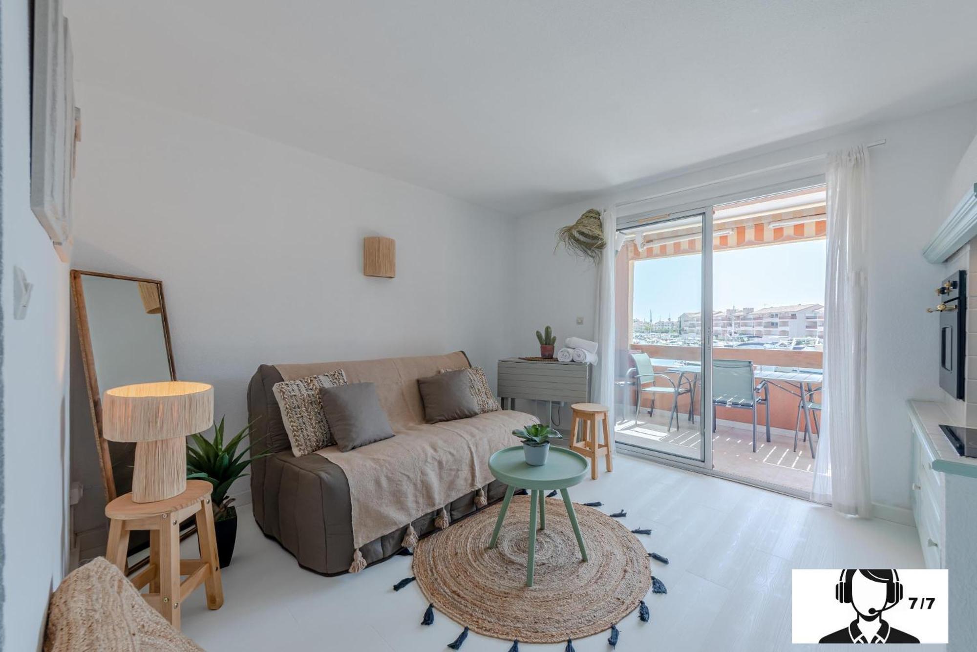 L'Athlantis - Cosy With Terrace And Parking Saint-Cyprien (Pyrenees-Orientales) Exterior foto