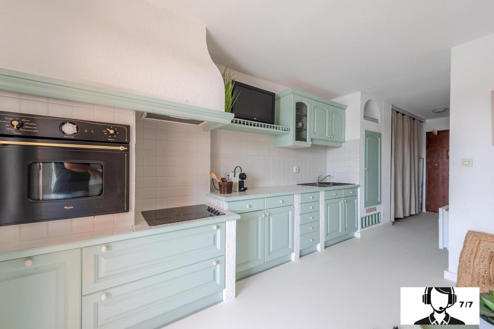 L'Athlantis - Cosy With Terrace And Parking Saint-Cyprien (Pyrenees-Orientales) Exterior foto