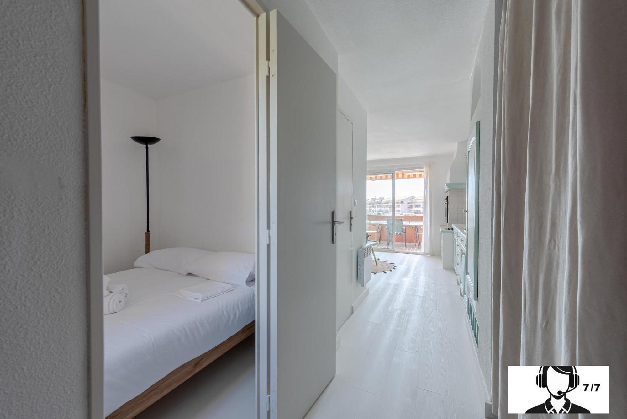 L'Athlantis - Cosy With Terrace And Parking Saint-Cyprien (Pyrenees-Orientales) Exterior foto