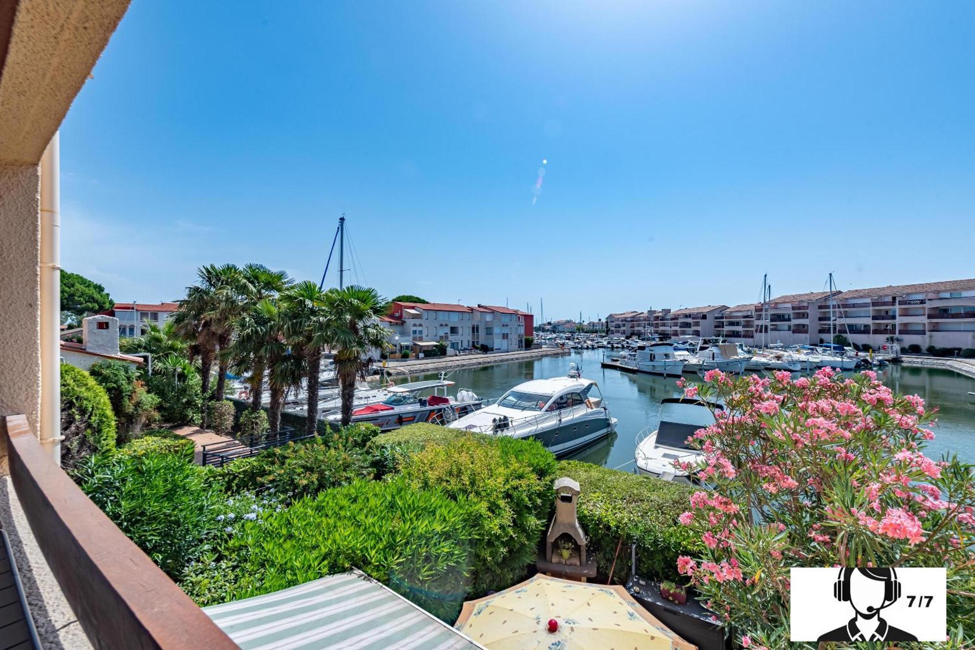L'Athlantis - Cosy With Terrace And Parking Saint-Cyprien (Pyrenees-Orientales) Exterior foto