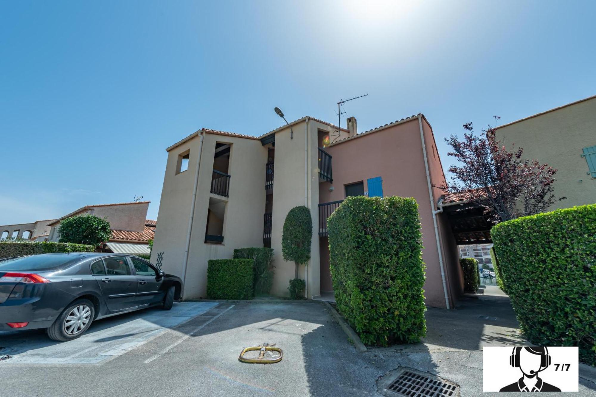 L'Athlantis - Cosy With Terrace And Parking Saint-Cyprien (Pyrenees-Orientales) Exterior foto