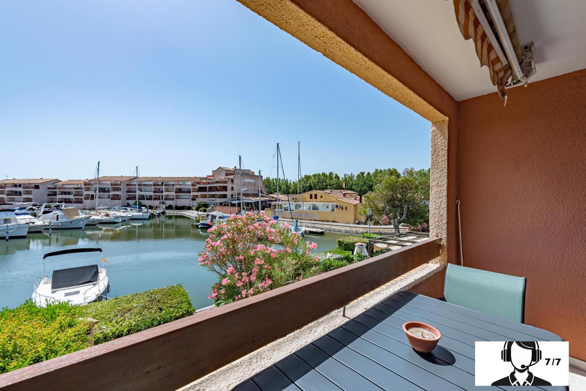 L'Athlantis - Cosy With Terrace And Parking Saint-Cyprien (Pyrenees-Orientales) Exterior foto