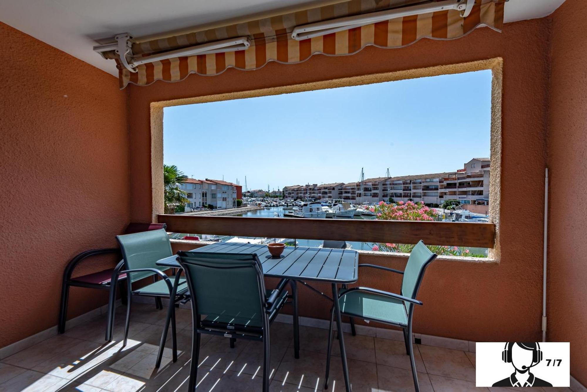 L'Athlantis - Cosy With Terrace And Parking Saint-Cyprien (Pyrenees-Orientales) Exterior foto