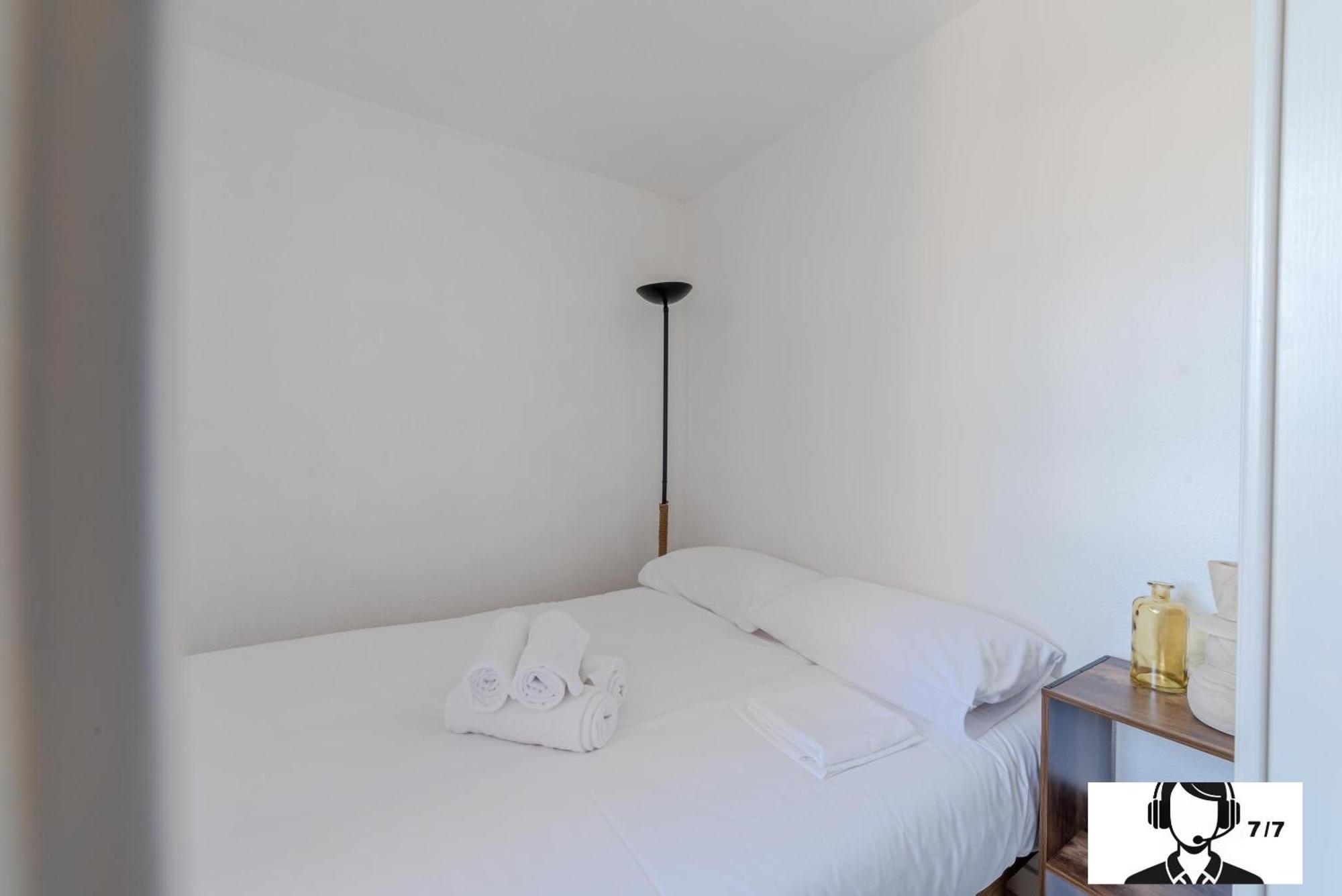 L'Athlantis - Cosy With Terrace And Parking Saint-Cyprien (Pyrenees-Orientales) Exterior foto
