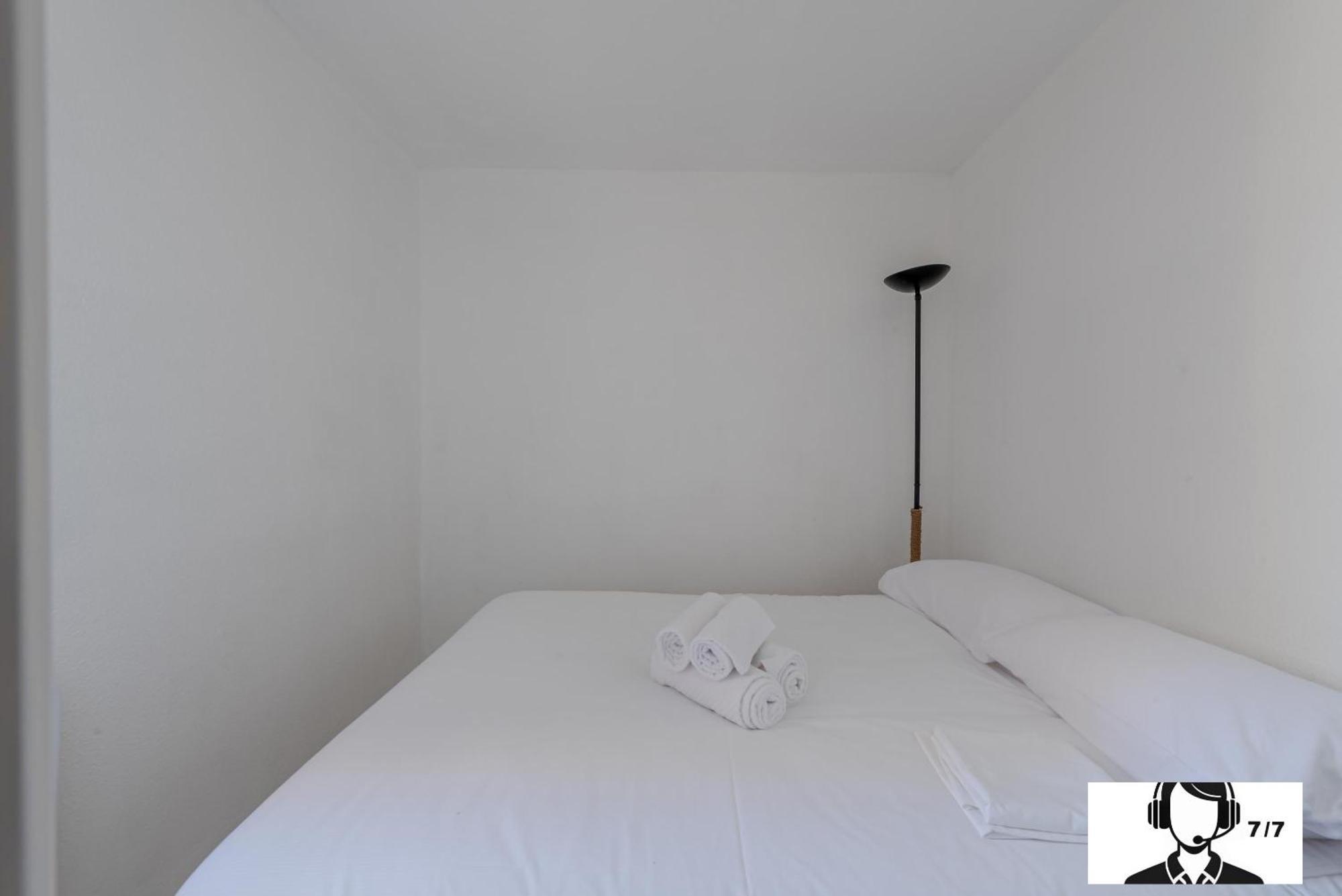 L'Athlantis - Cosy With Terrace And Parking Saint-Cyprien (Pyrenees-Orientales) Exterior foto